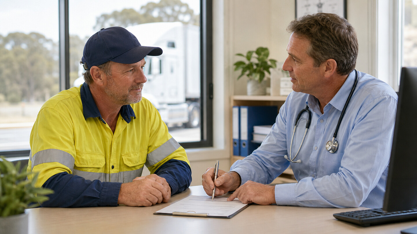AFTD Review: Industry Must Speak Up Before the Questions Are Written