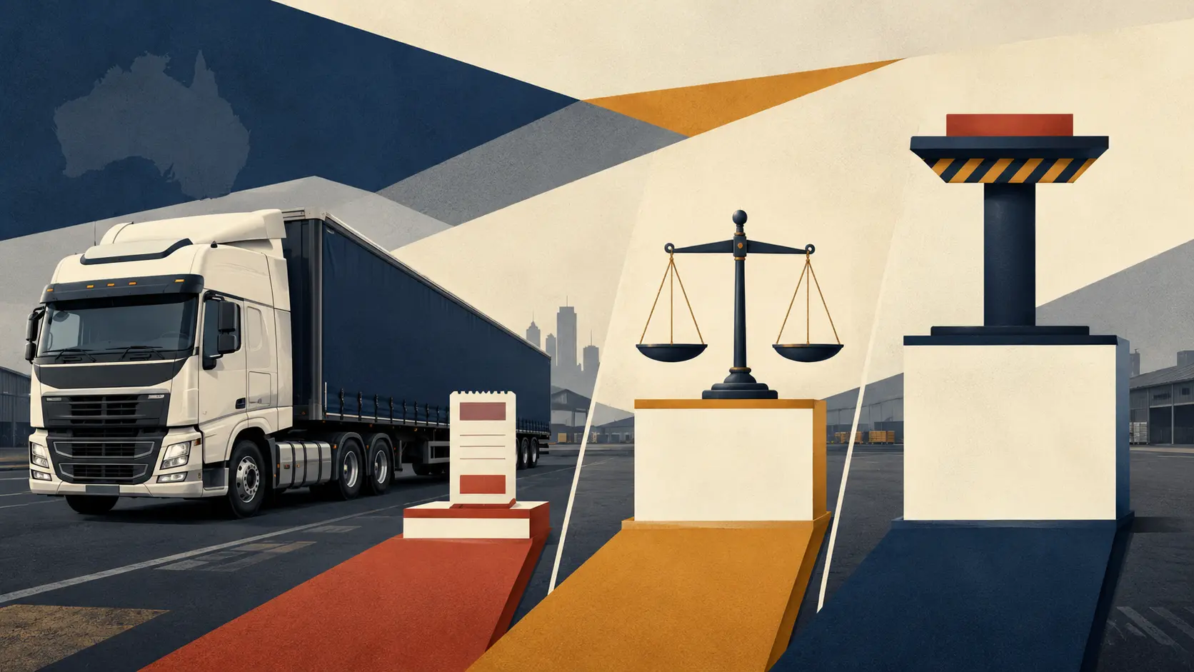 What is the difference between an infringement penalty, a court fine and a maximum penalty?
