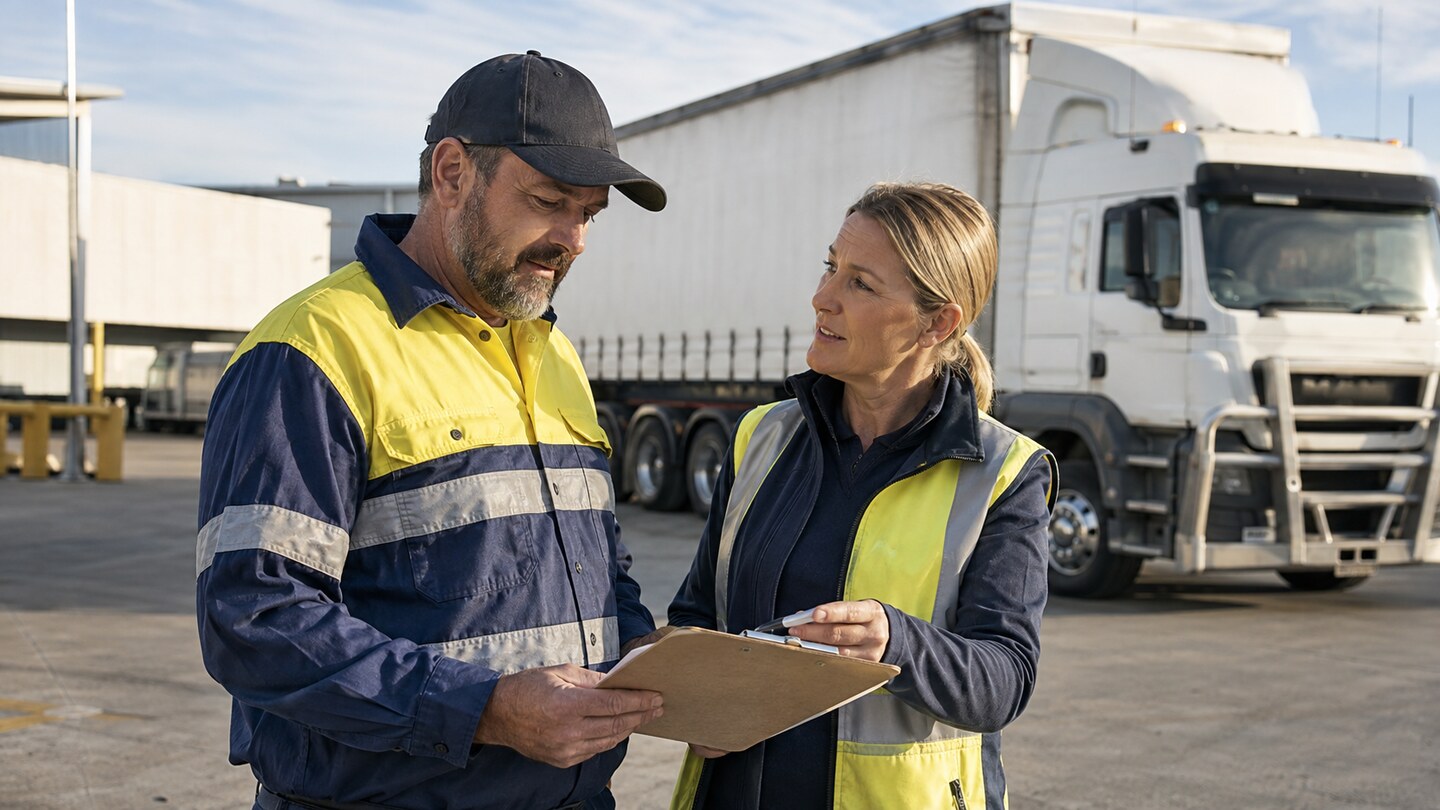 The new ‘unfit to drive’ duty is now in force—what does it mean for operators?