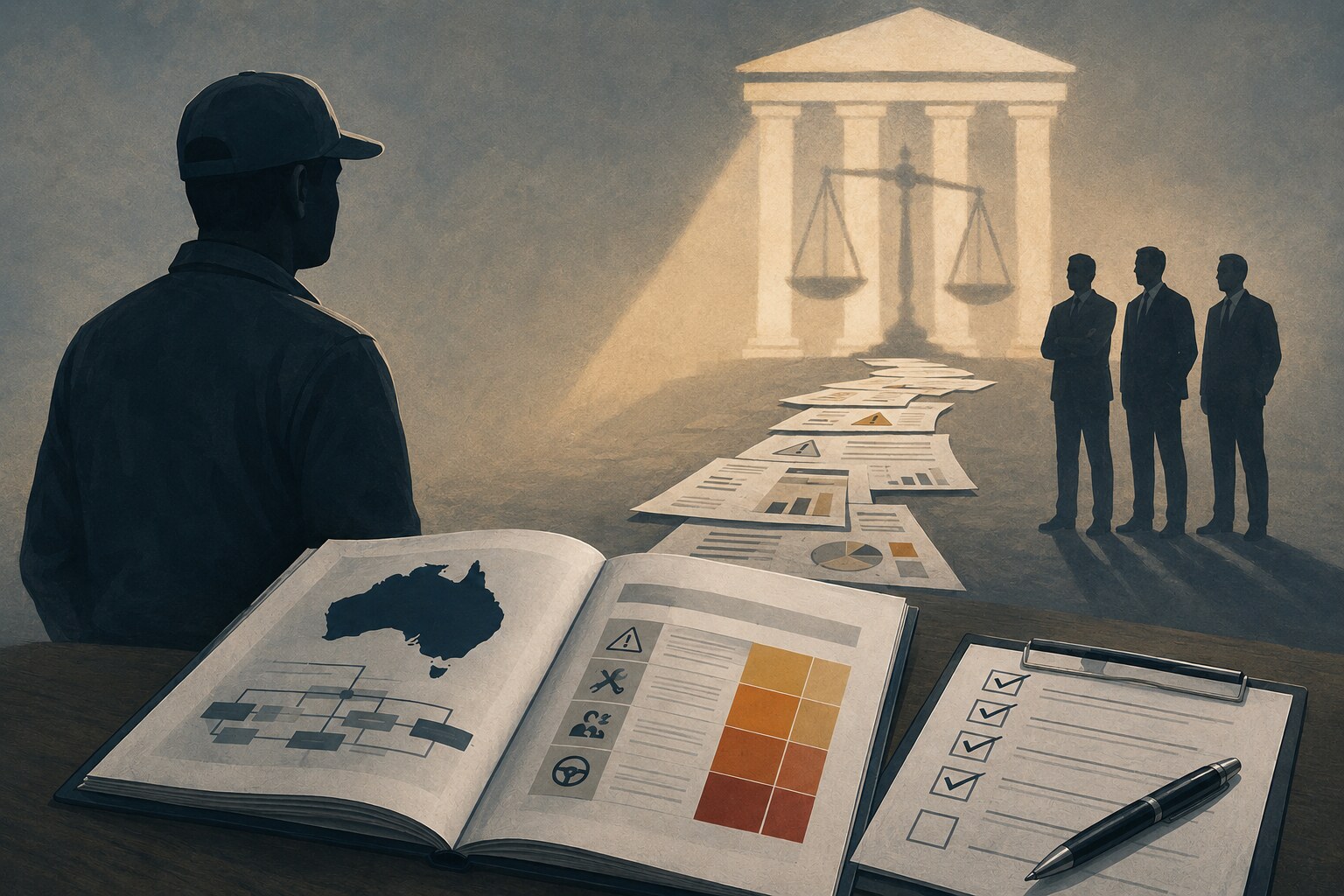$674,000 in fines: Linq case shows what executive due diligence requires